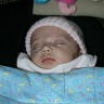 Jade Our Grandbaby